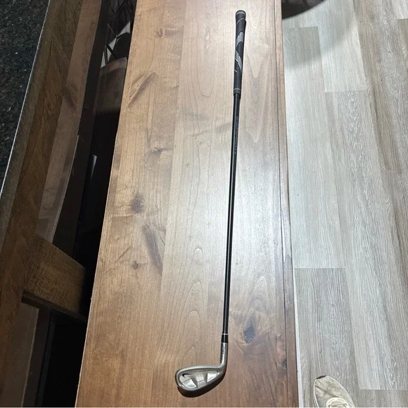 Nike NDS PW Fujikura NDS Regular Flex Graphite Pitching Wedge LH - Picture 9 of 9